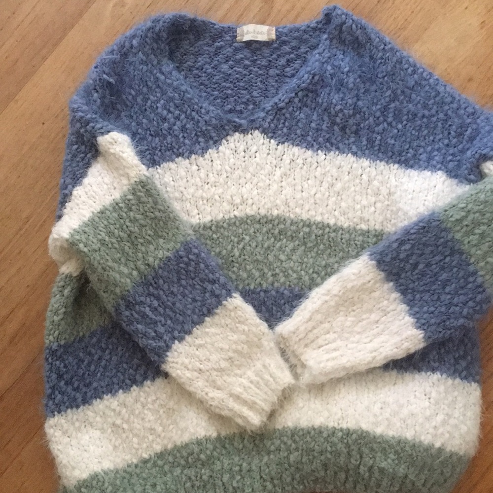 Altar’d State Sweater